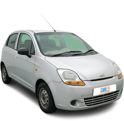 Chevrolet Spark-img